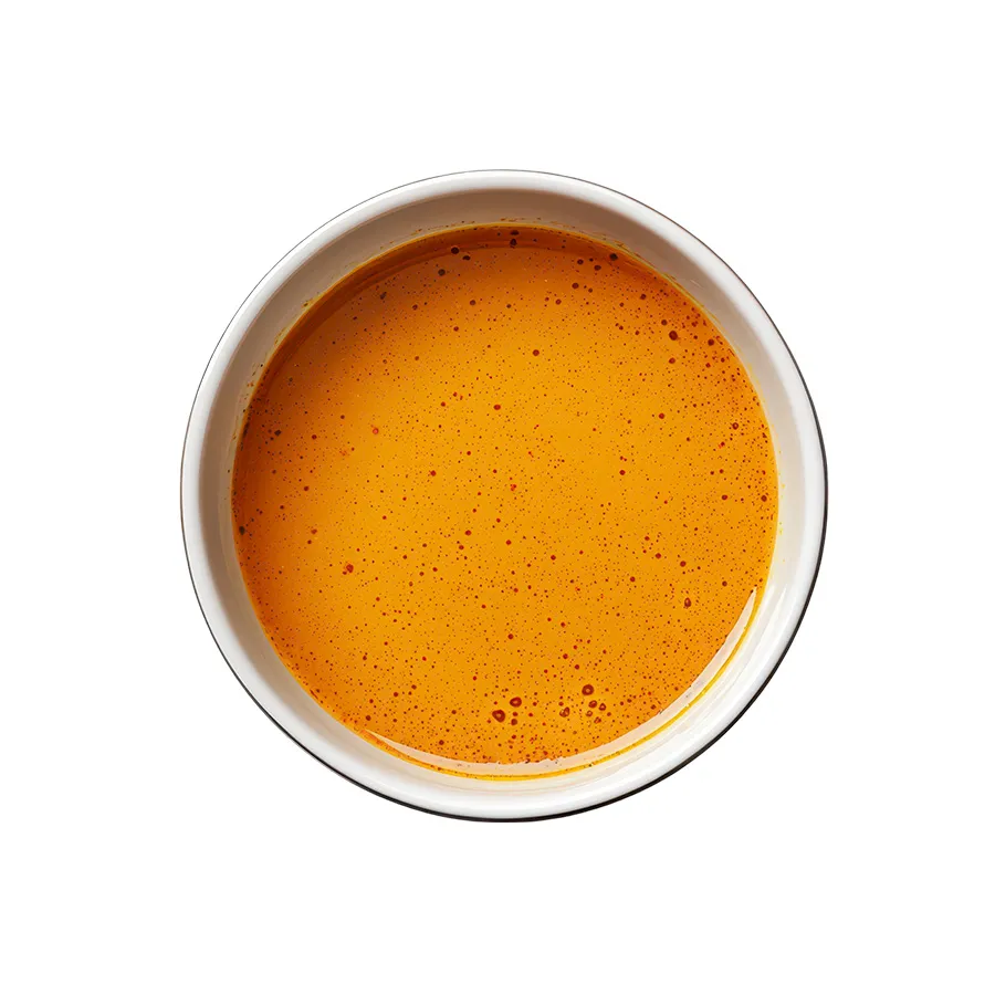 Low-Sodium Vegetable Broth