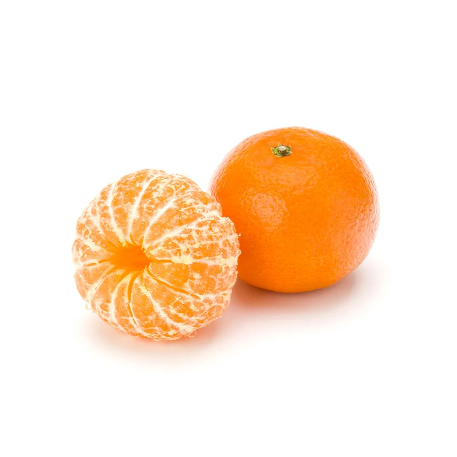 Mandarin Oranges