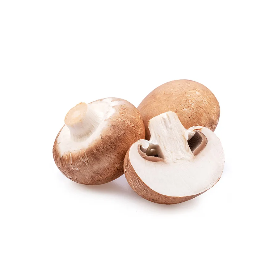 Mushrooms