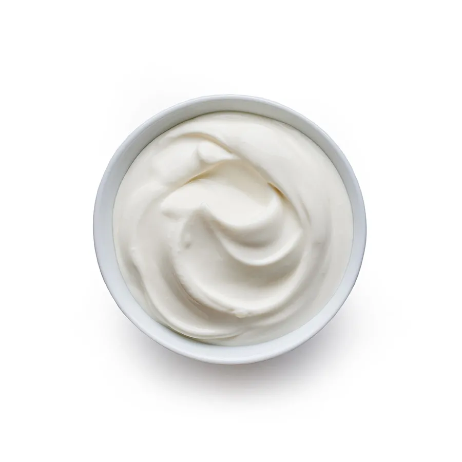 Non-Fat Sour Cream