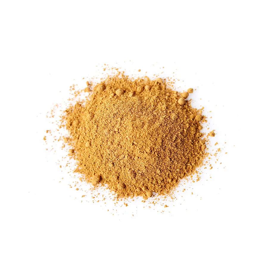 Ground Nutmeg