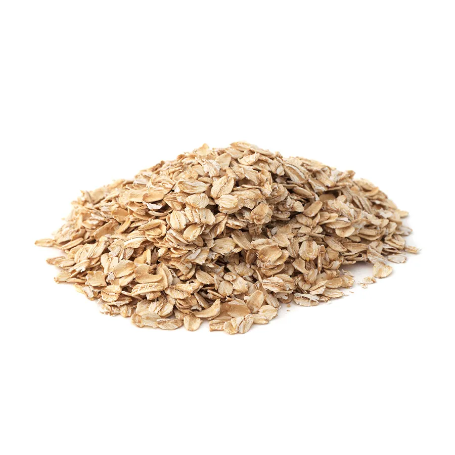 Oatmeal