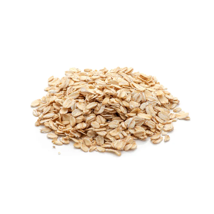Oats