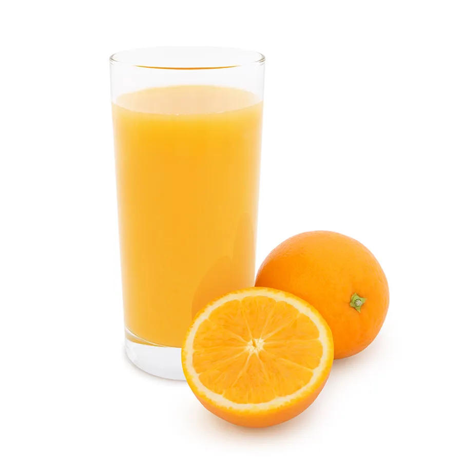 Orange Juice