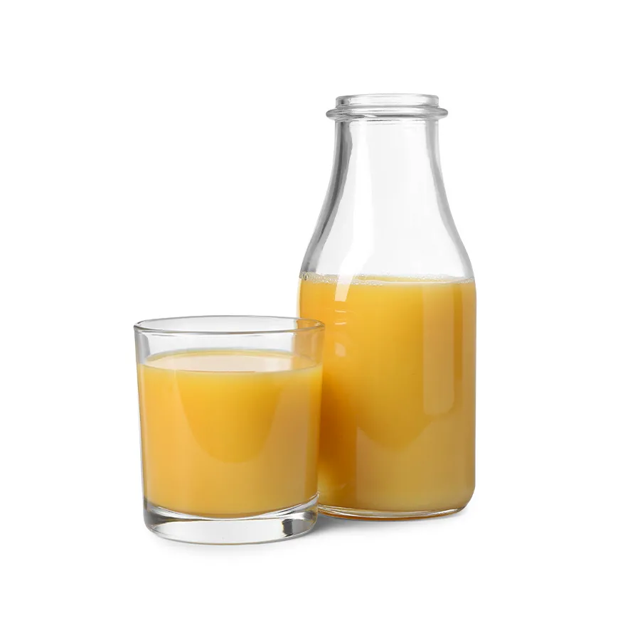 Orange Juice