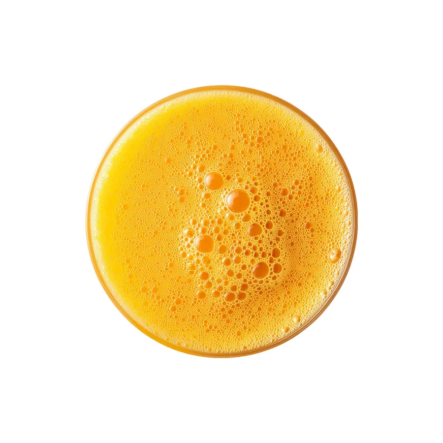 Orange Juice