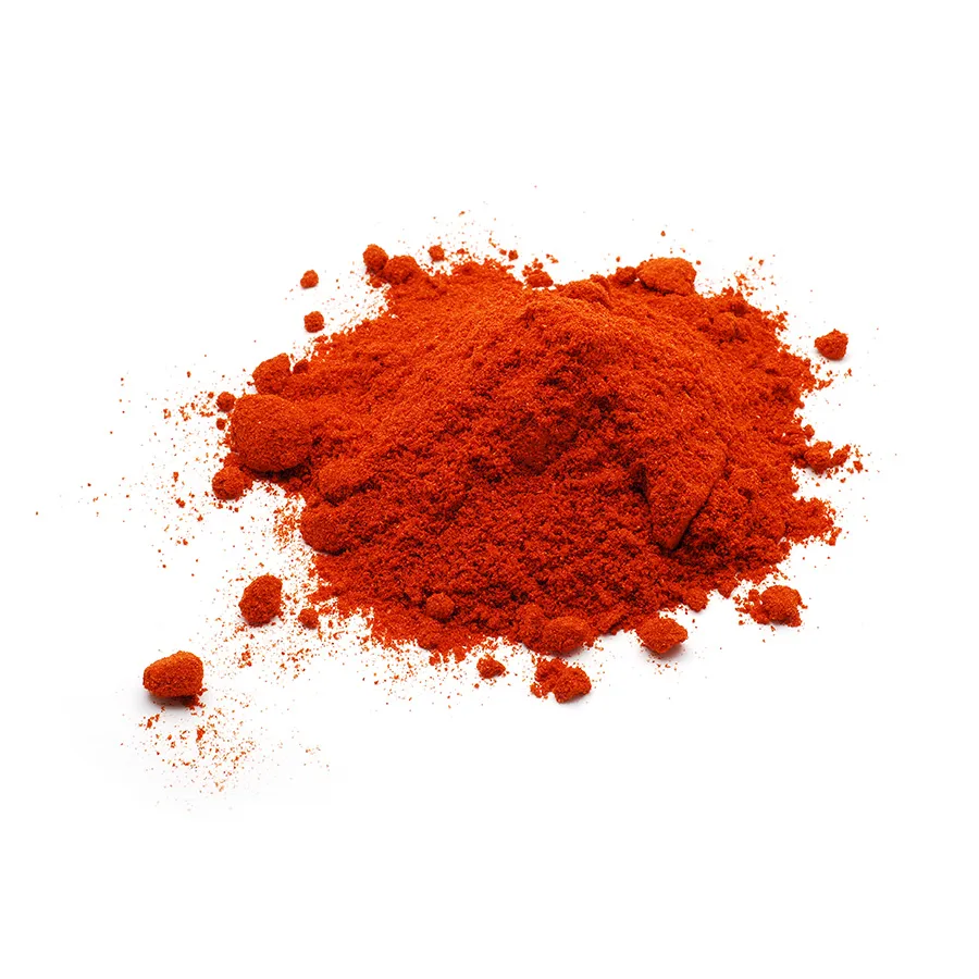 Paprika