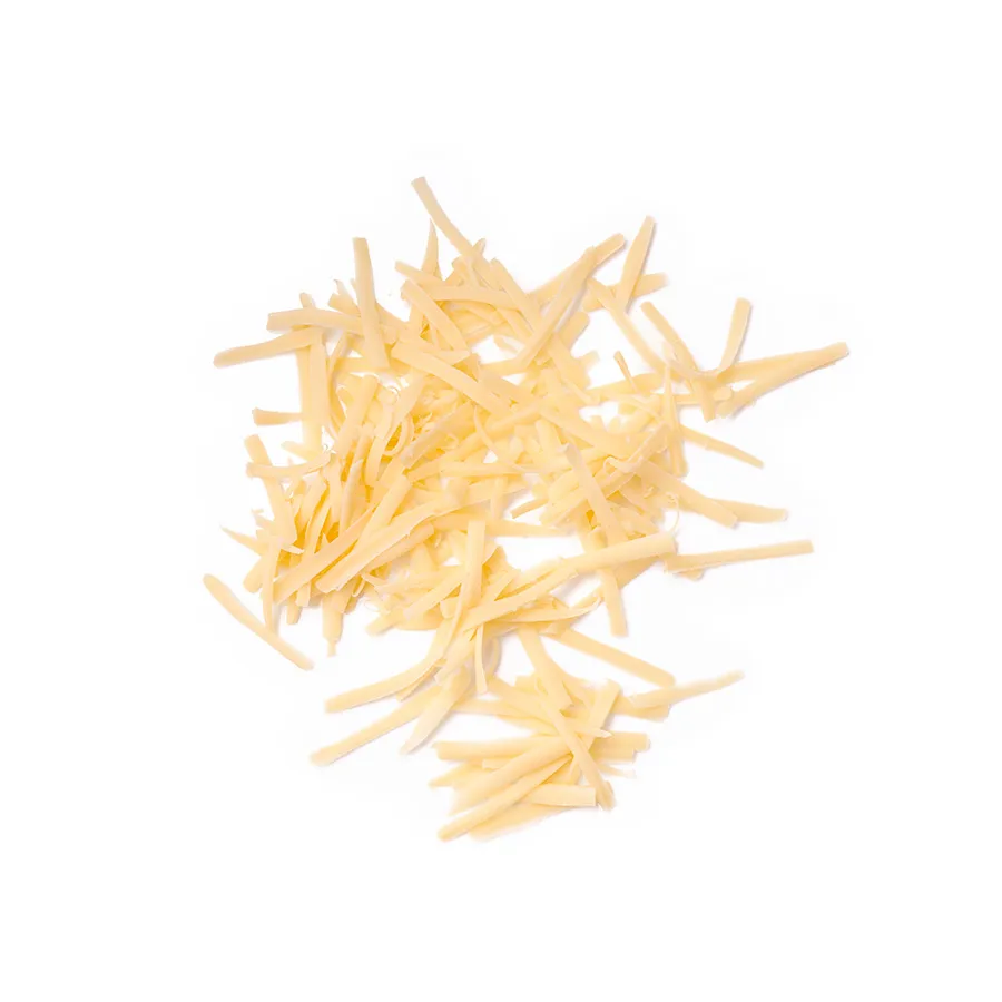 Parmesan Cheese
