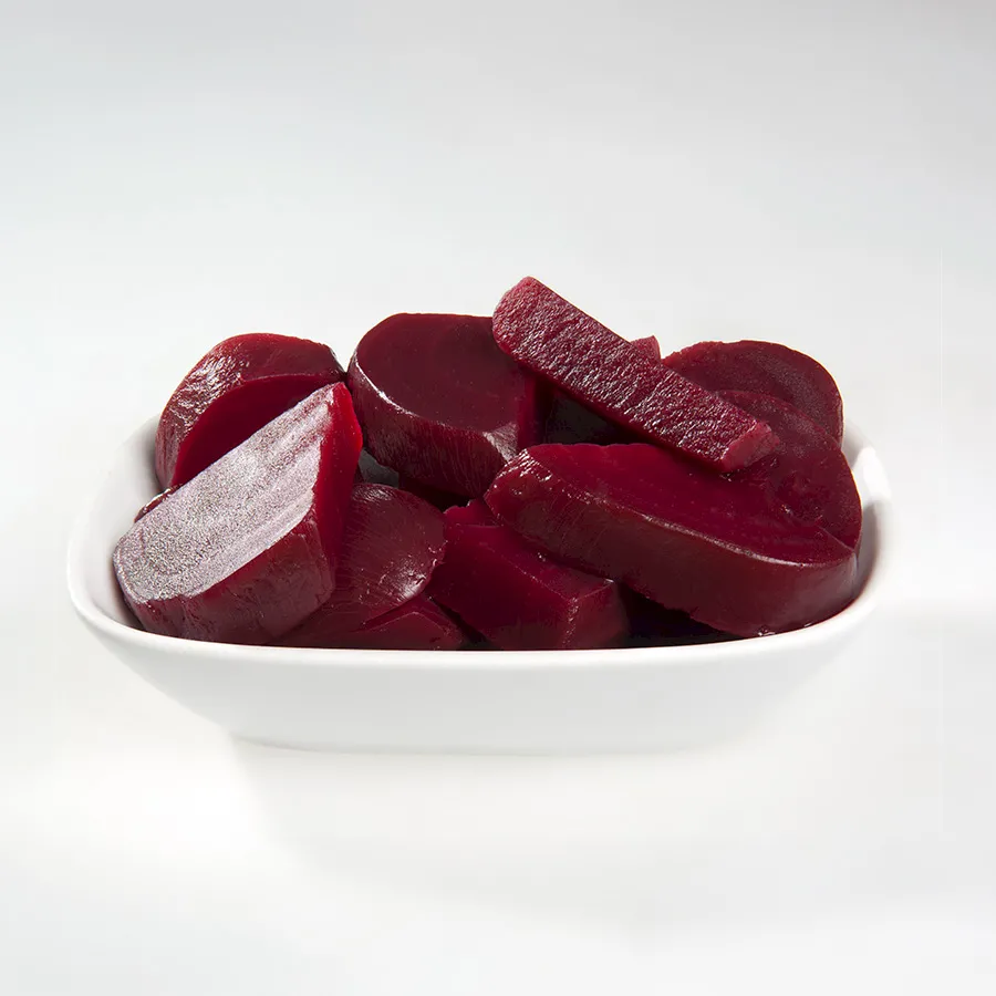 Pickled Beets
