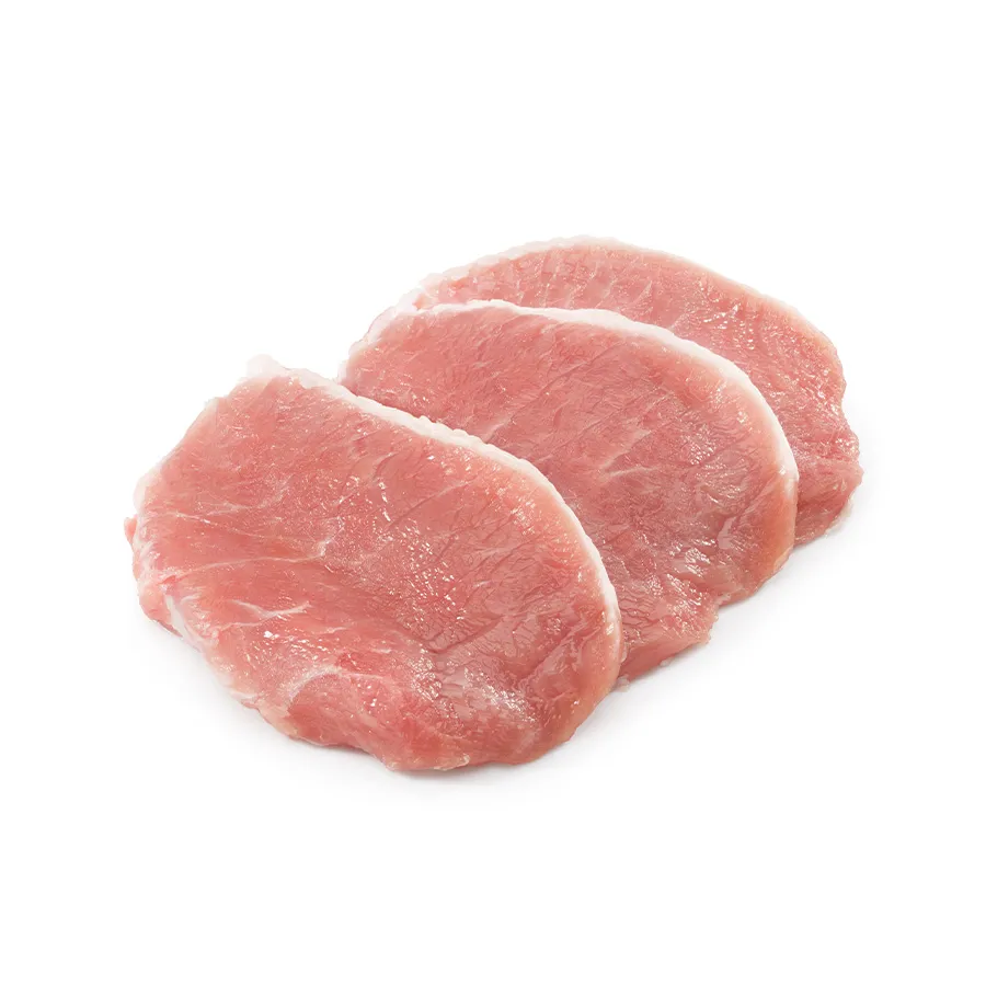 Pork