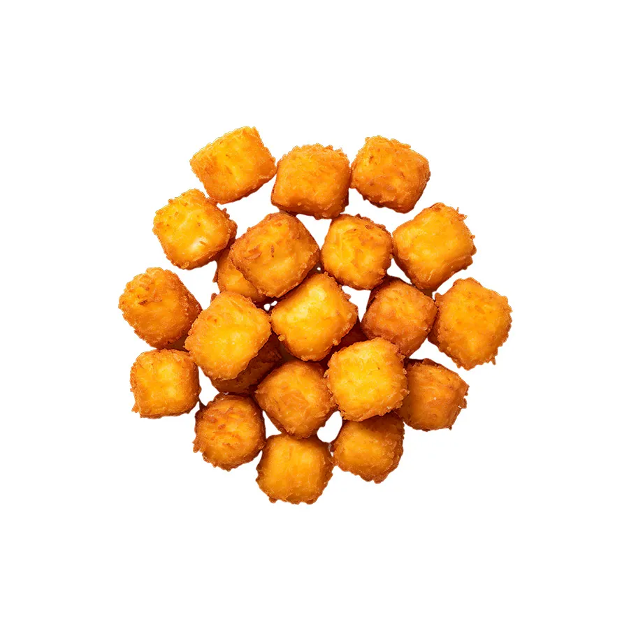 Potato Tots