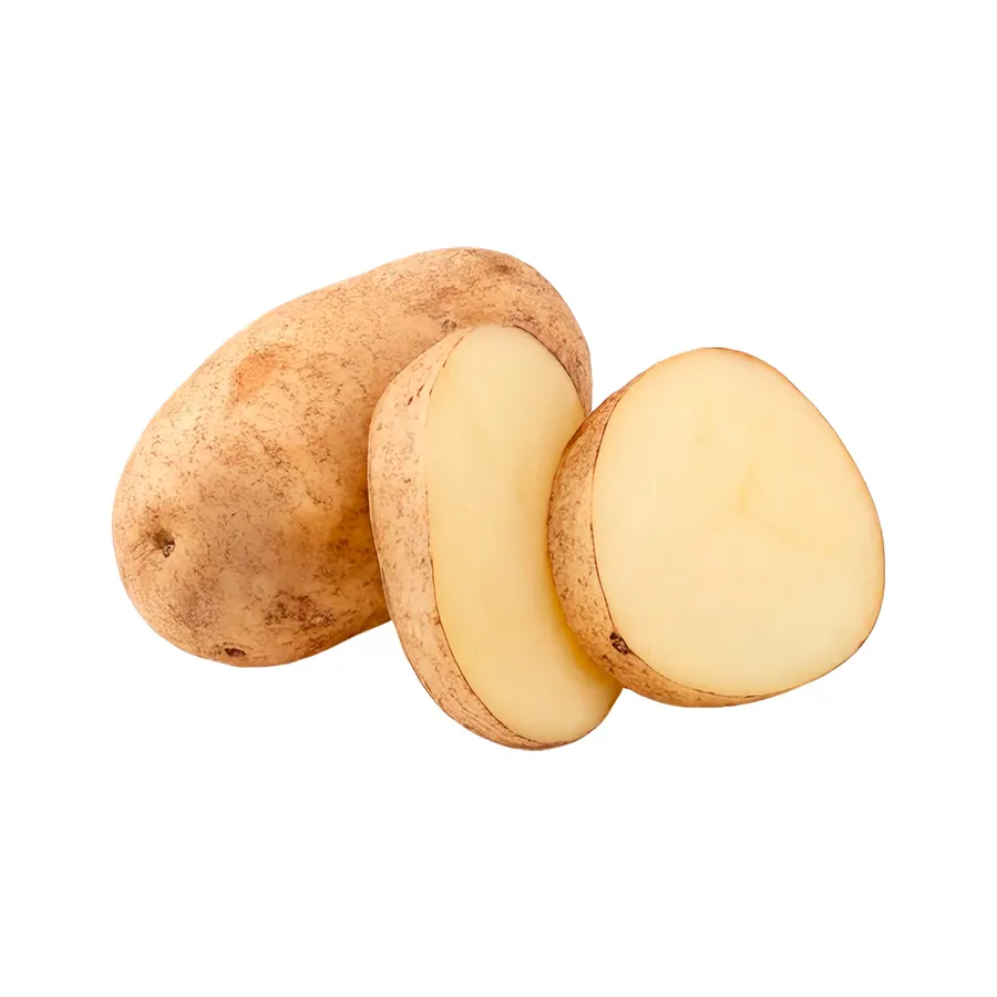 Potatoes