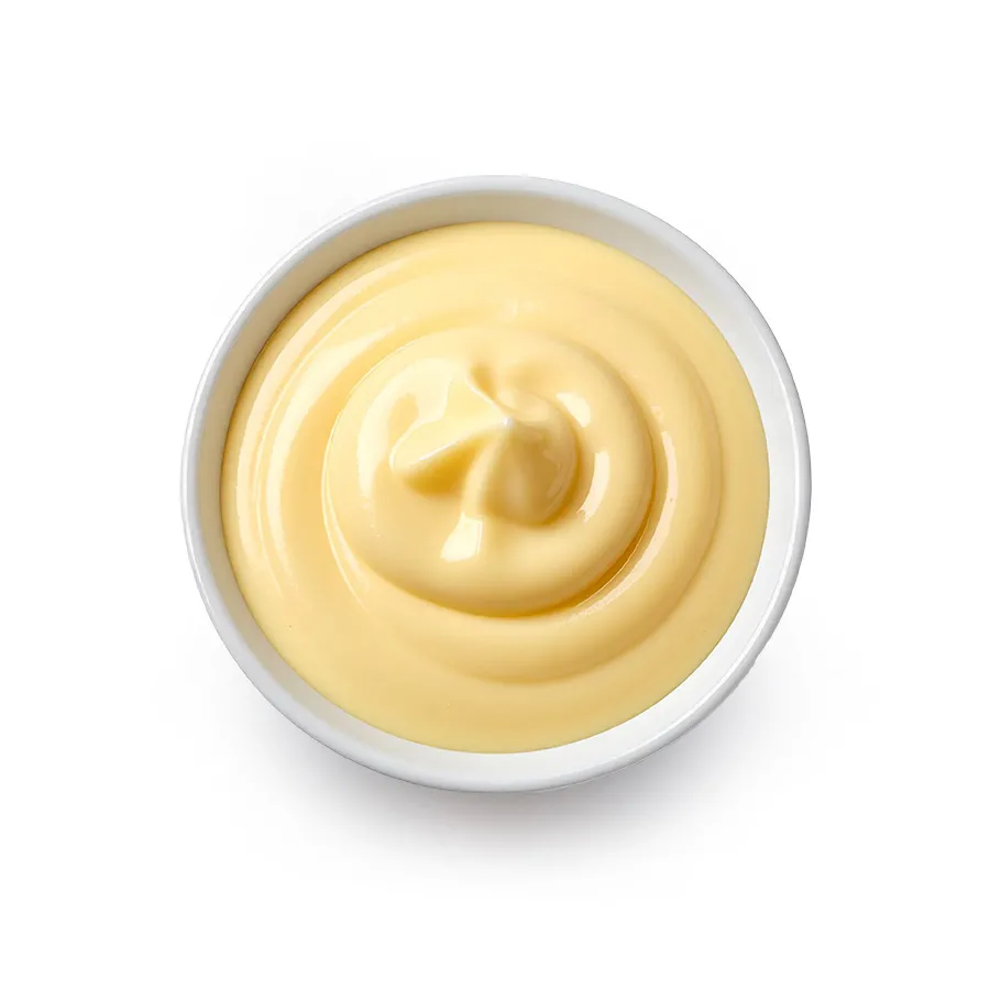 Pudding Mix