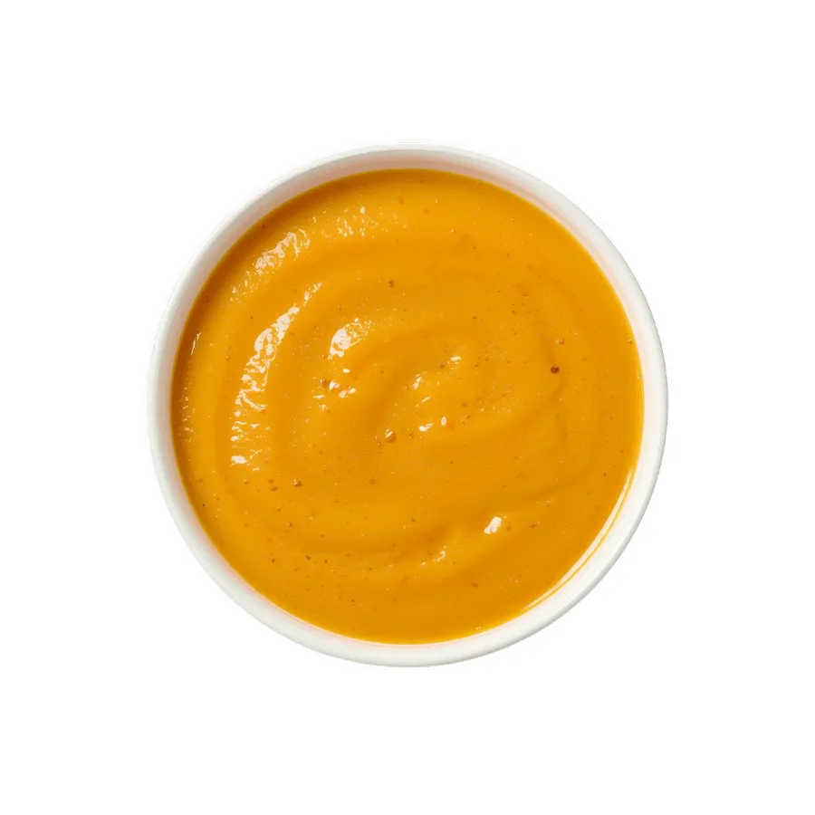 Pumpkin Puree
