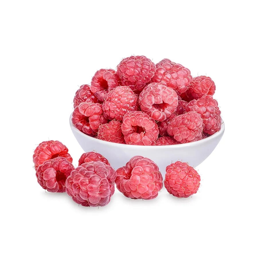 Raspberries