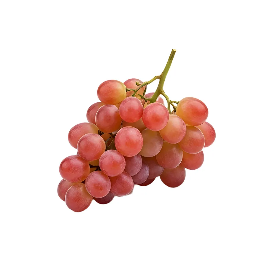 Red Grapes