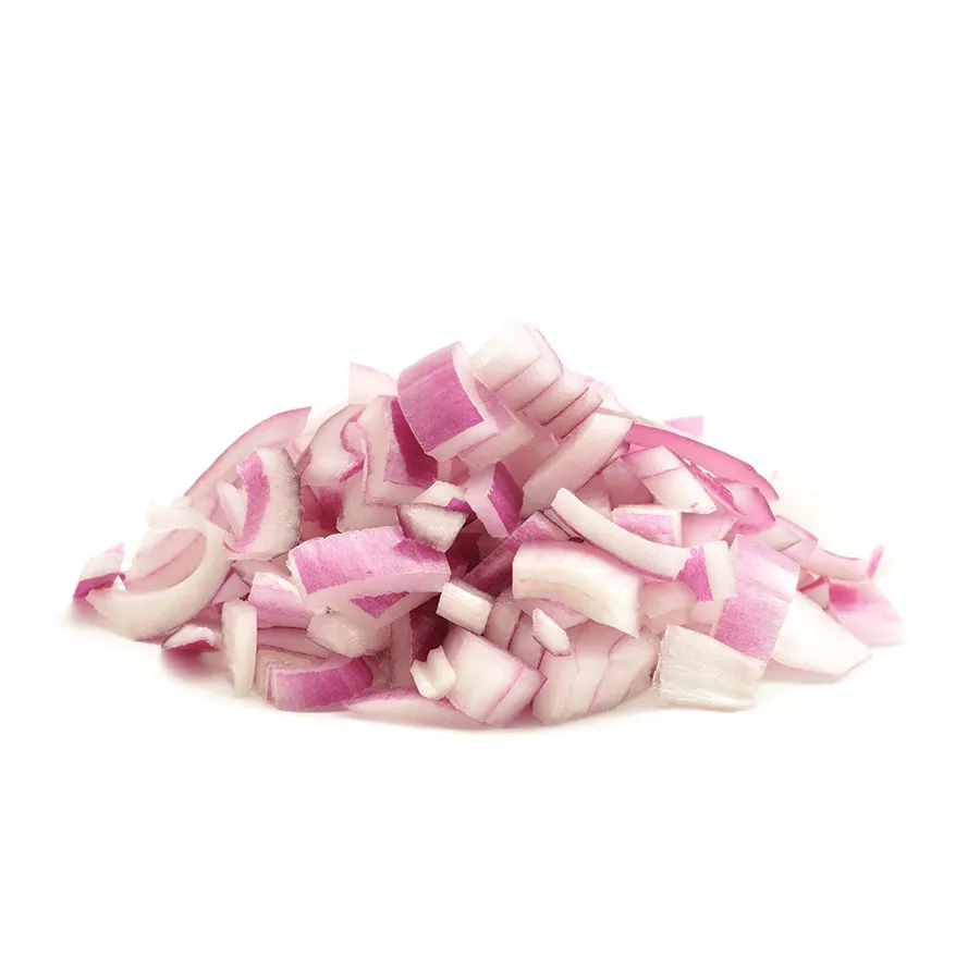Red Onion