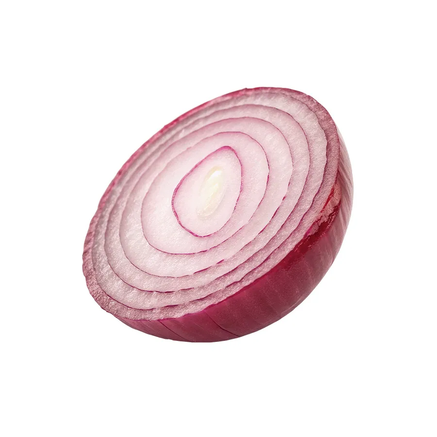 Red Onion