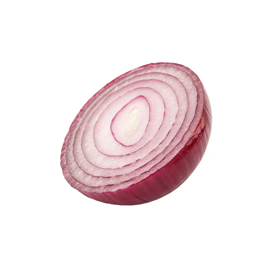 Red Onion