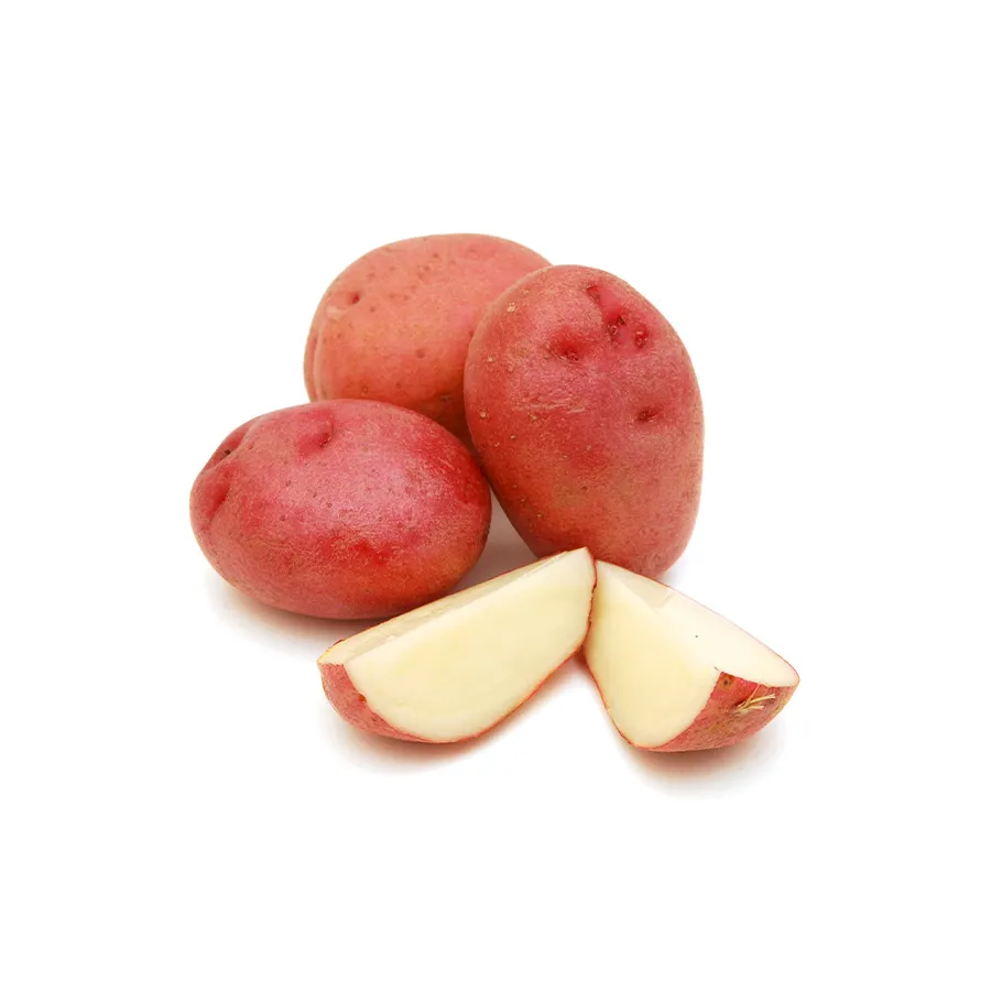 Red Potatoes
