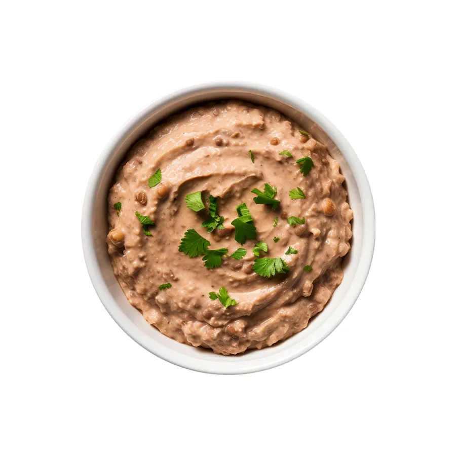Refried Beans