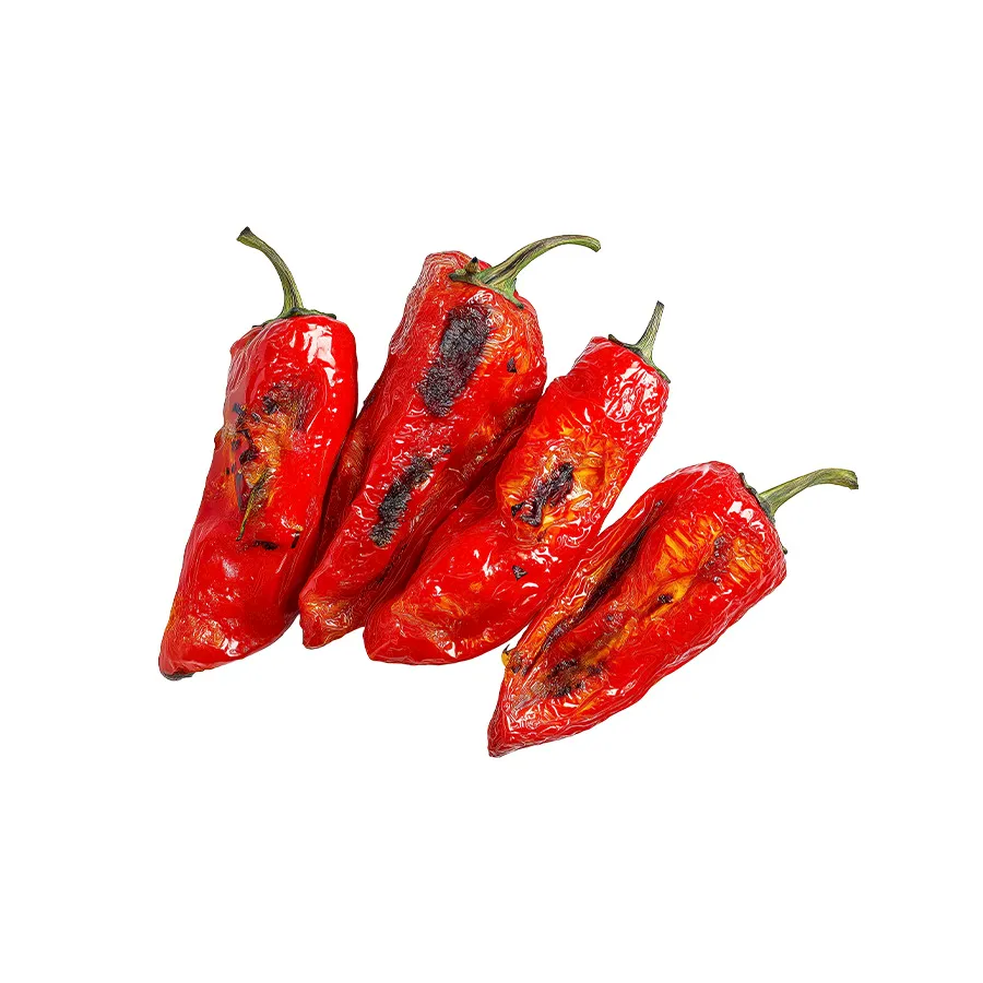 Roasted Red Peppers