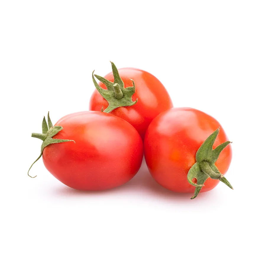 Roma Tomatoes