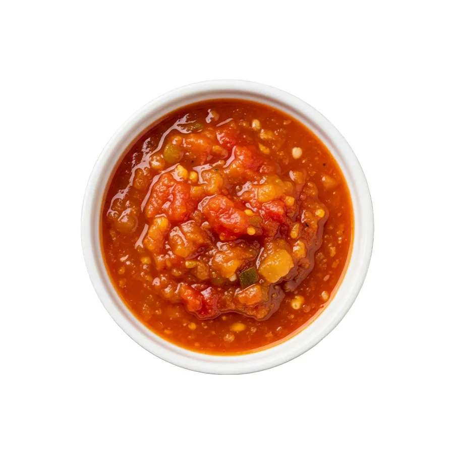 Salsa