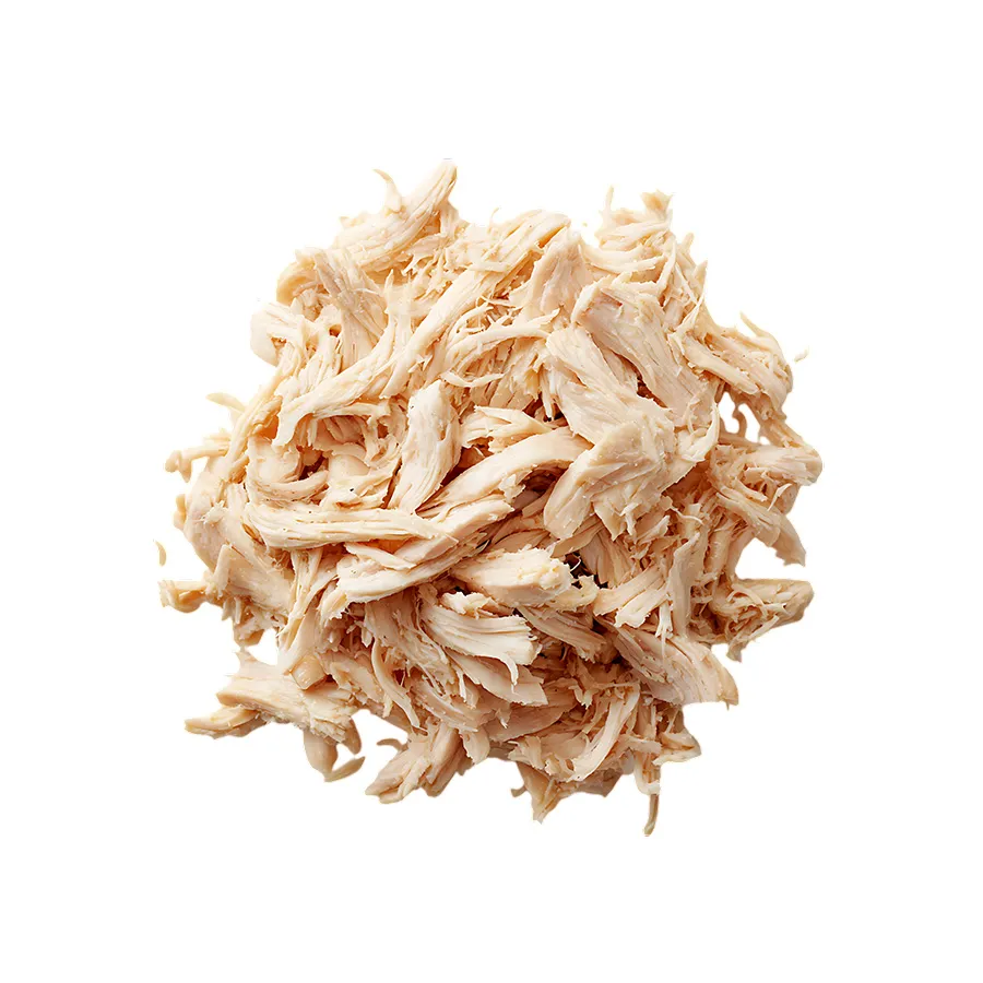 Shredded Chicken