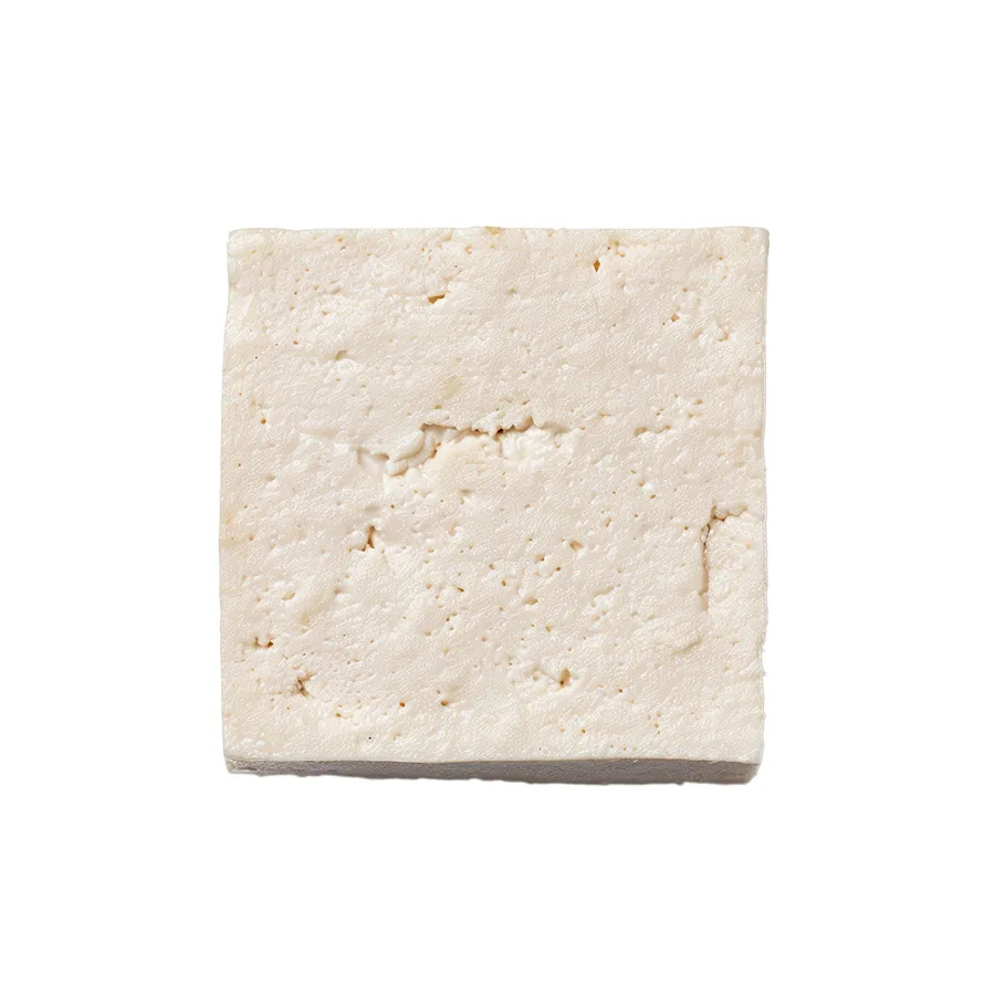Silken Tofu