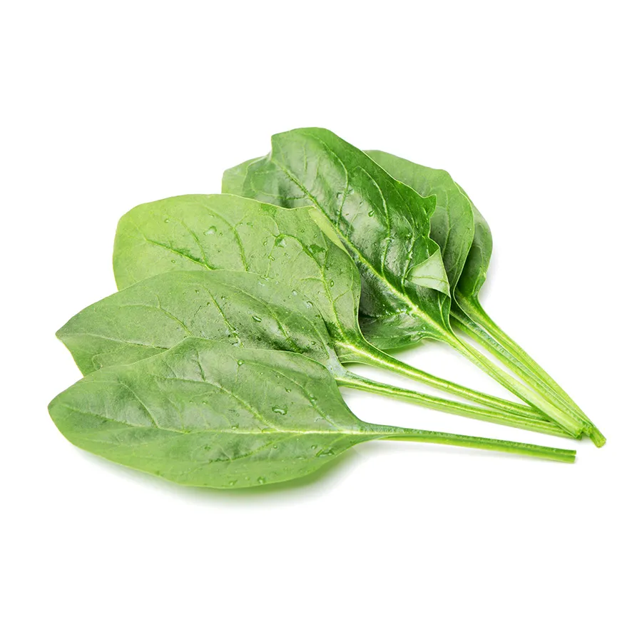 Spinach