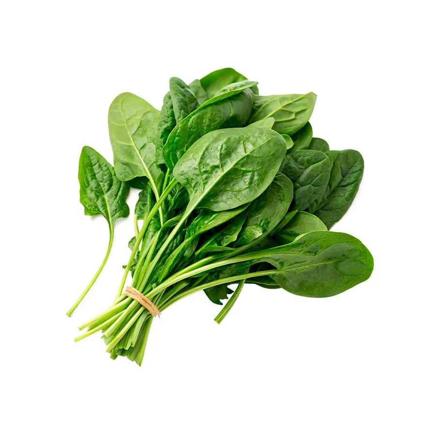 Spinach