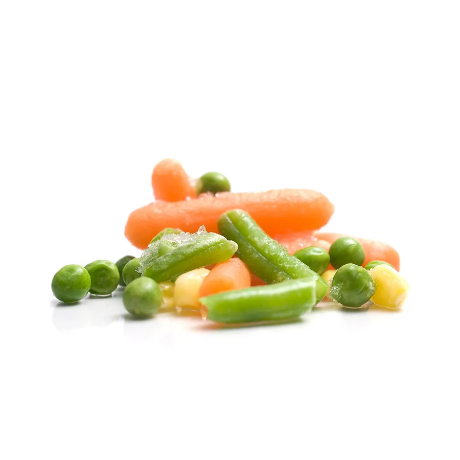 Stir Fry Vegetables