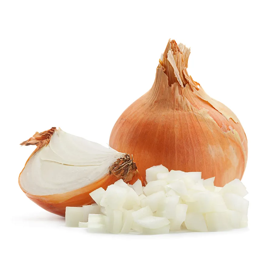 Sweet Onion