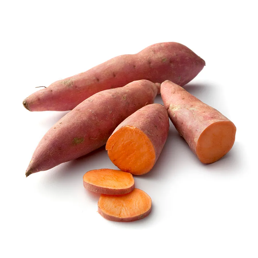 Sweet Potatoes