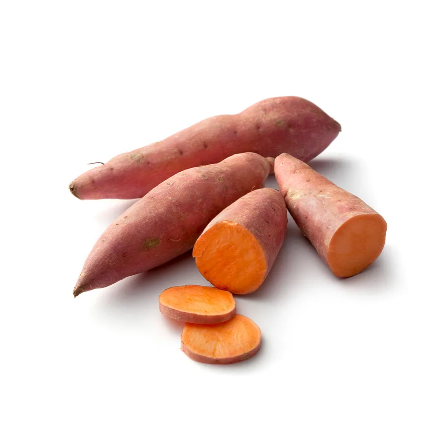 Sweet Potatoes