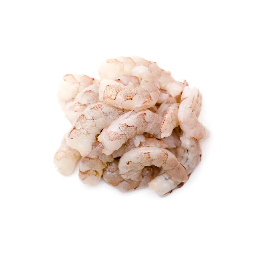 Tail-Off Shrimp