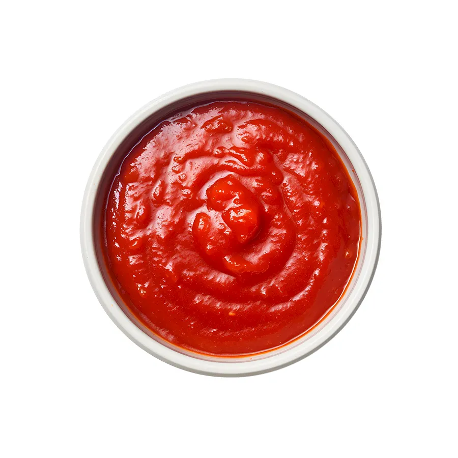 Tomato Sauce