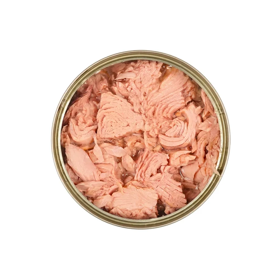 Canned Tuna