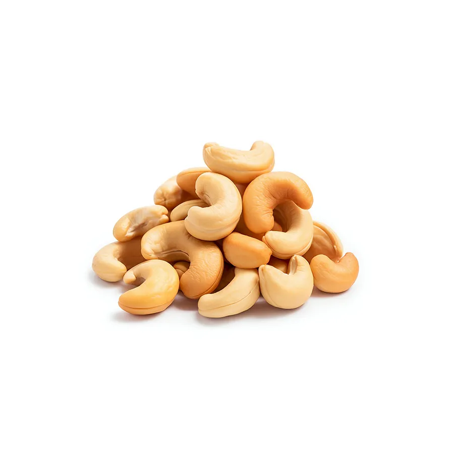 Unsalted Nuts