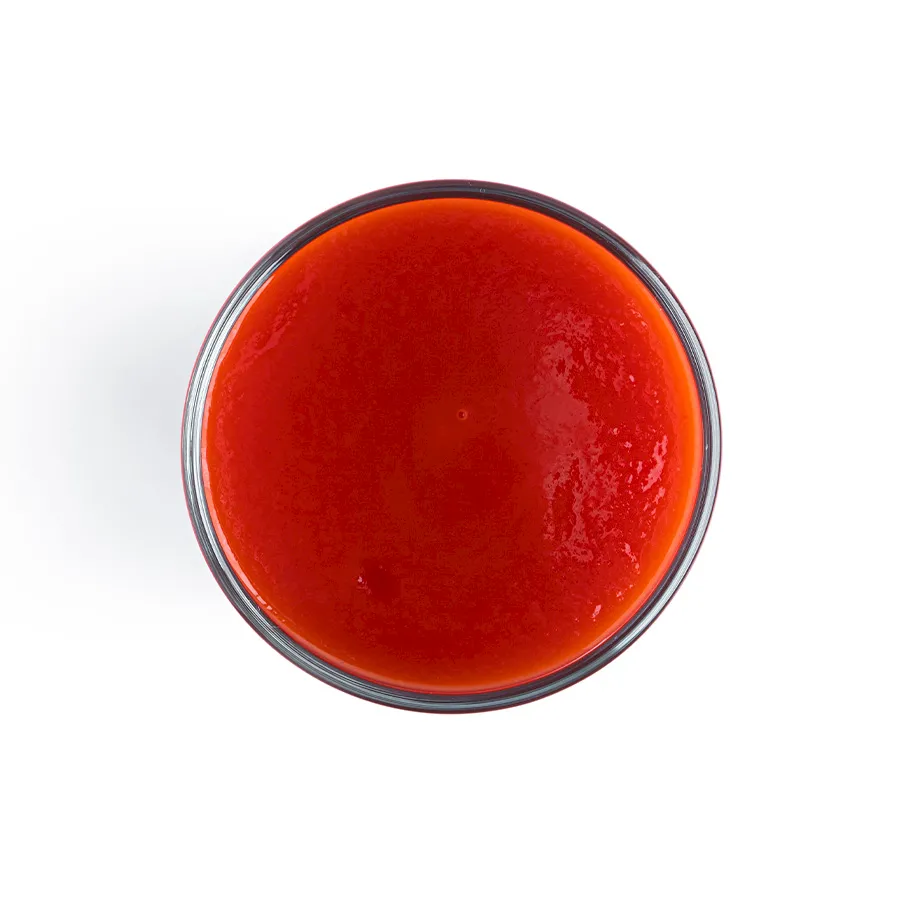 Vegetable Juice