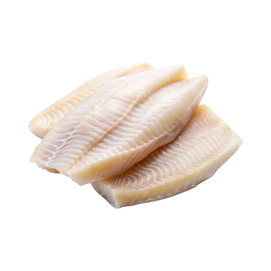 White Fish Fillets