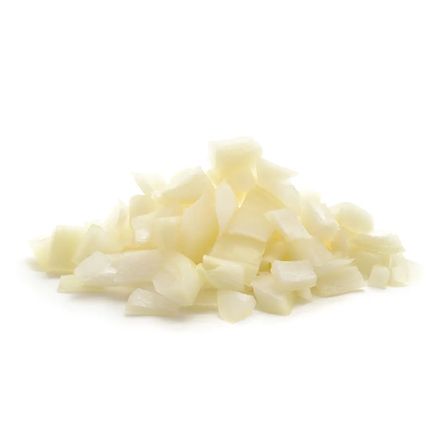 White Onion