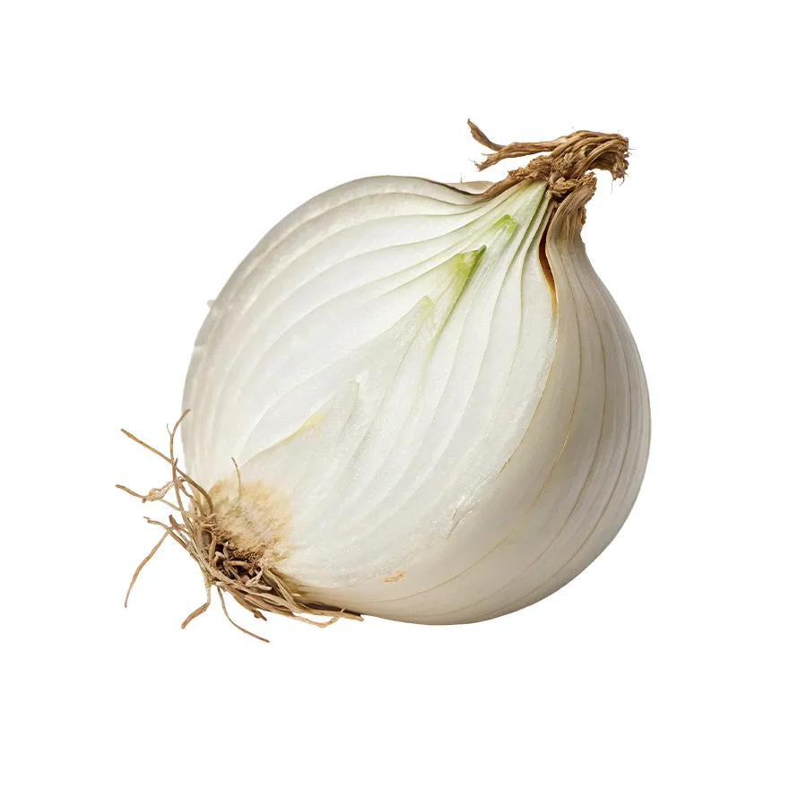 White Onion