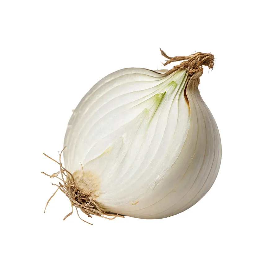 White Onion
