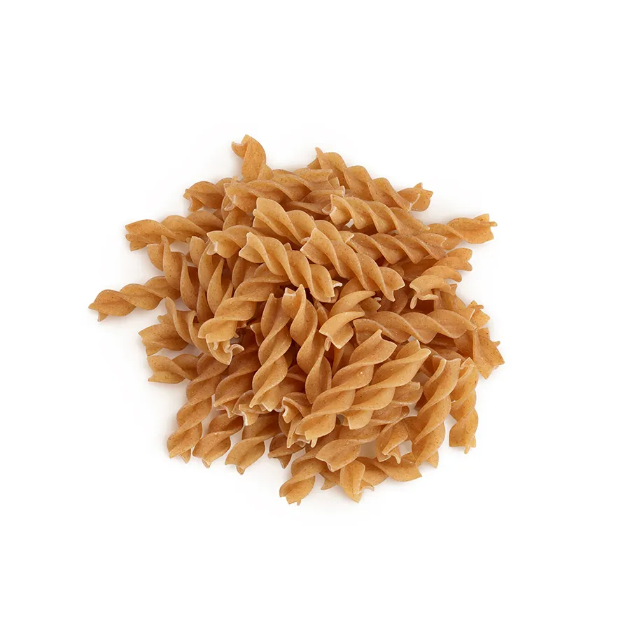Whole Grain Pasta