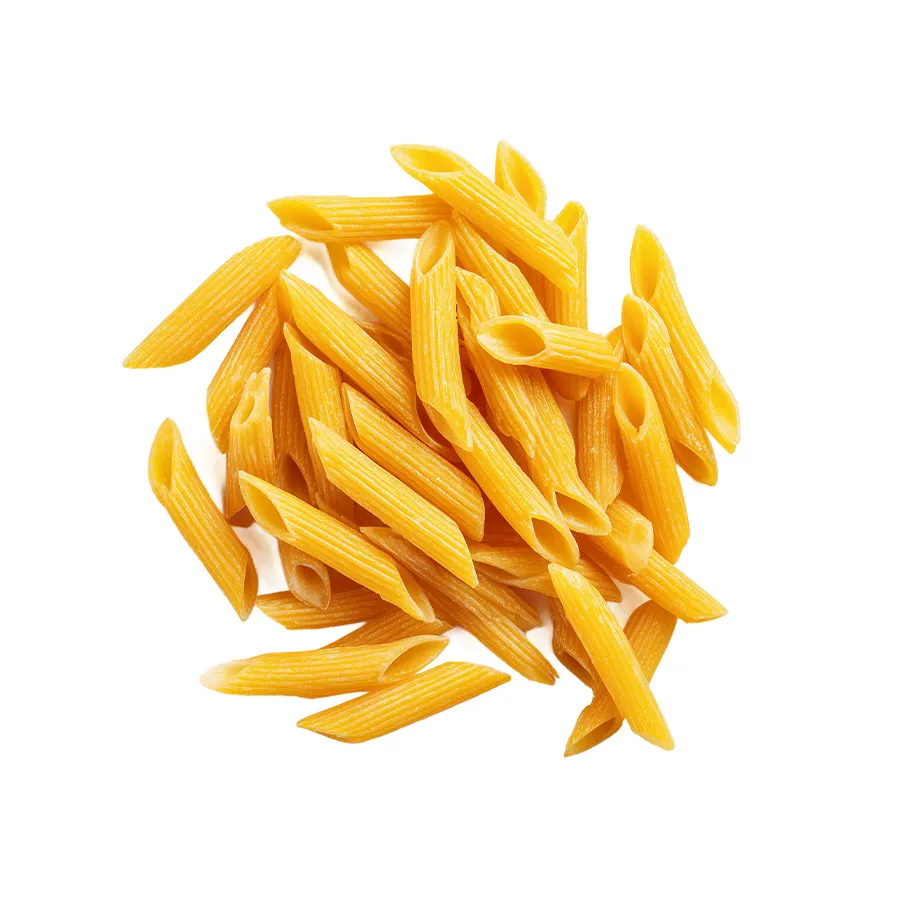 Whole Grain Pasta