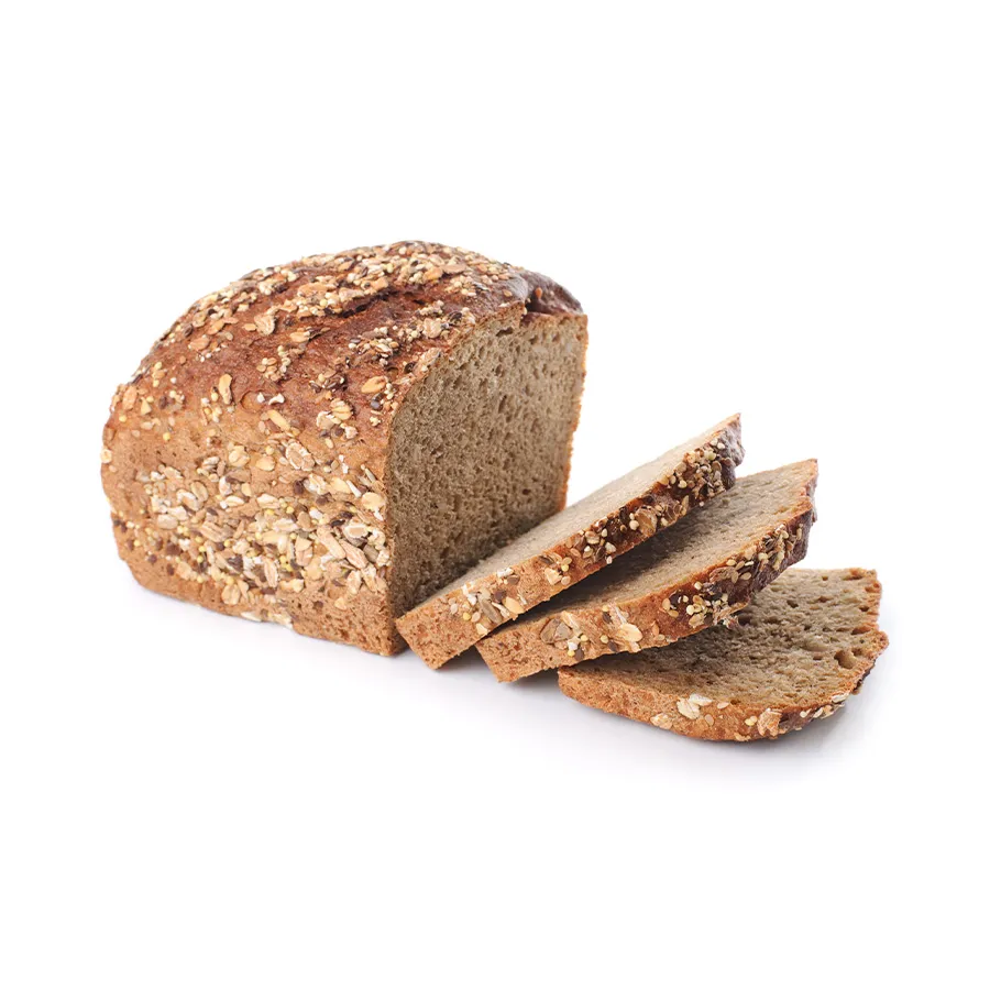 Whole Wheat Bread