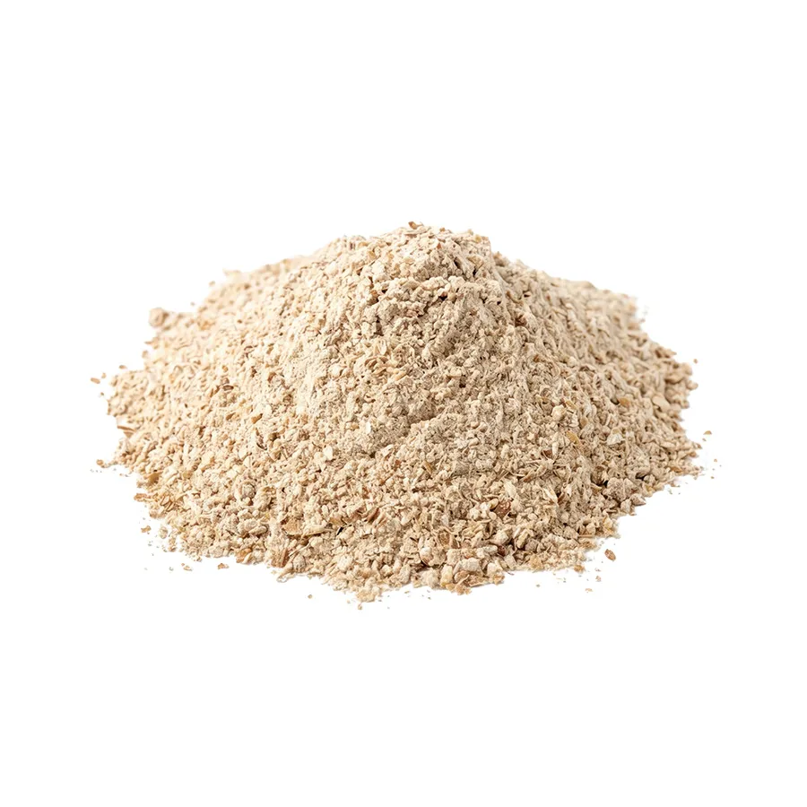 Whole Wheat Flour