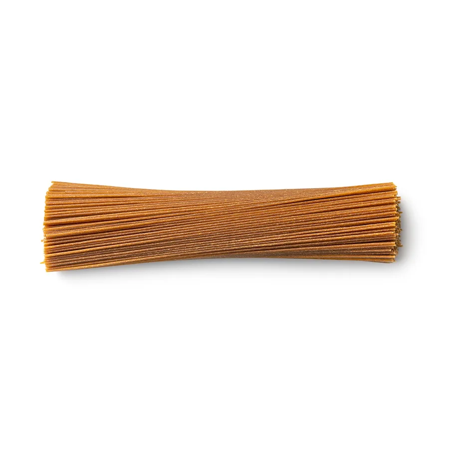 Whole Wheat Spaghetti